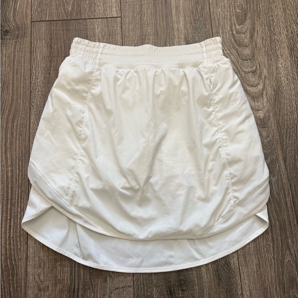 Lululemon skirt size4